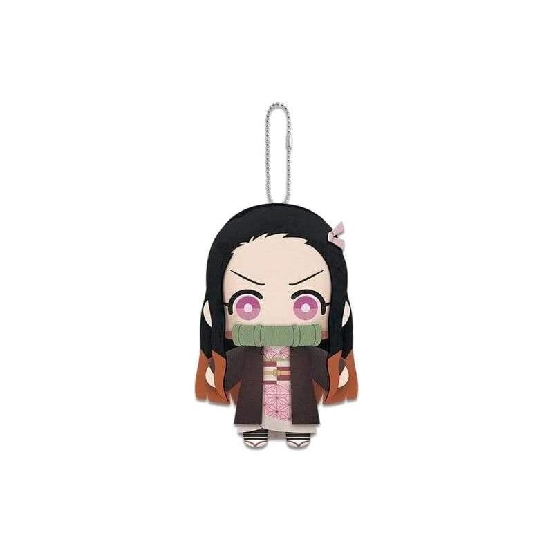 Demon Slayer Kimetsu no Yaiba: Series 1 - Nezuko Kamado Plush 15cm