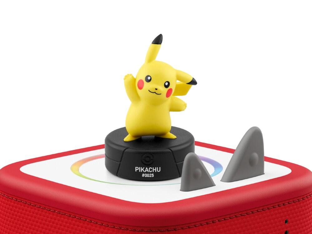 Classic Tonie - Pokémon: Pikachu