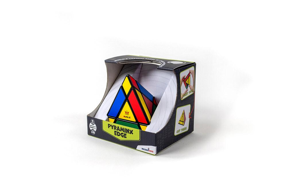 Meffert's Pyraminx Edge