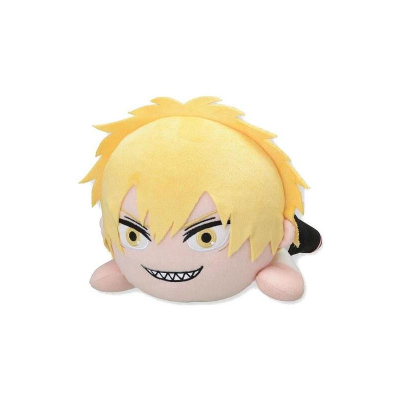 Chainsaw Man: Nesoberi Denji Plush