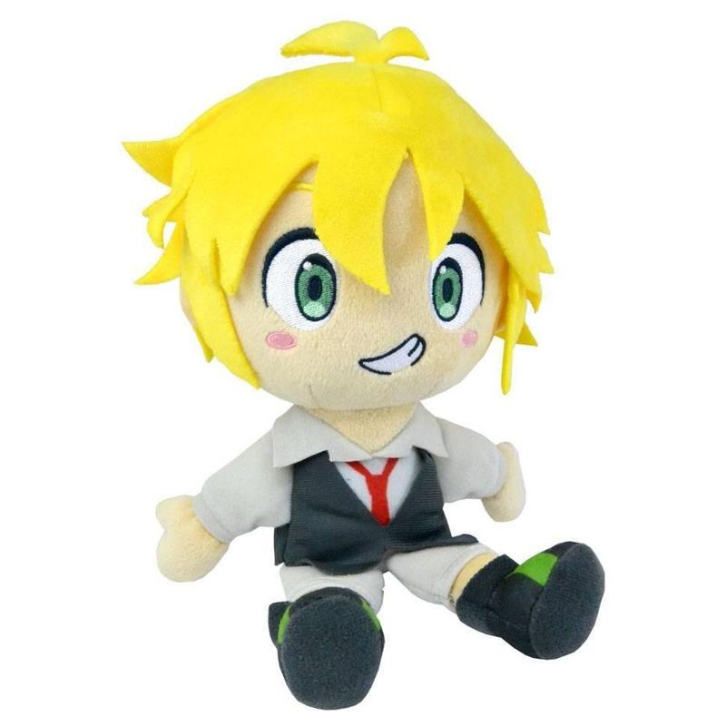 The Seven Deadly Sins Plüschfigur Meliodas 30 cm