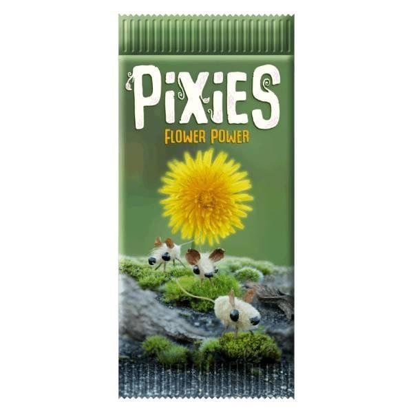 Pixies: Blütenpracht [Erweiterung] DE