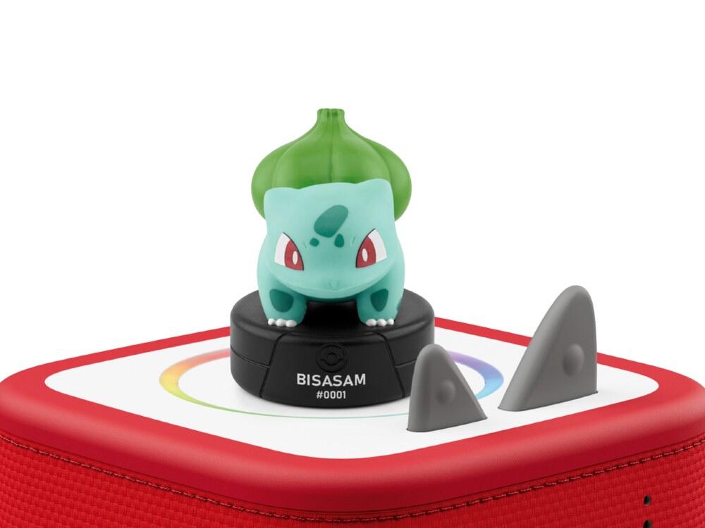 Classic Tonie - Pokémon: Bisasam