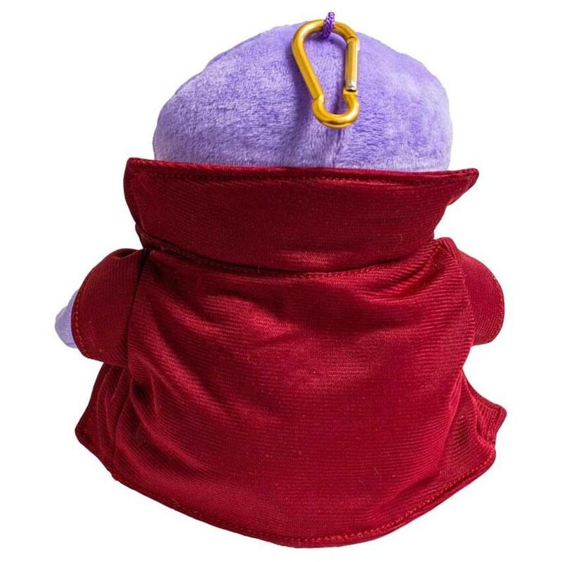 Ultra Pro Figurines of Adorable Plush Mind Flayer Gamer Pouch for Dungeons & Dragons