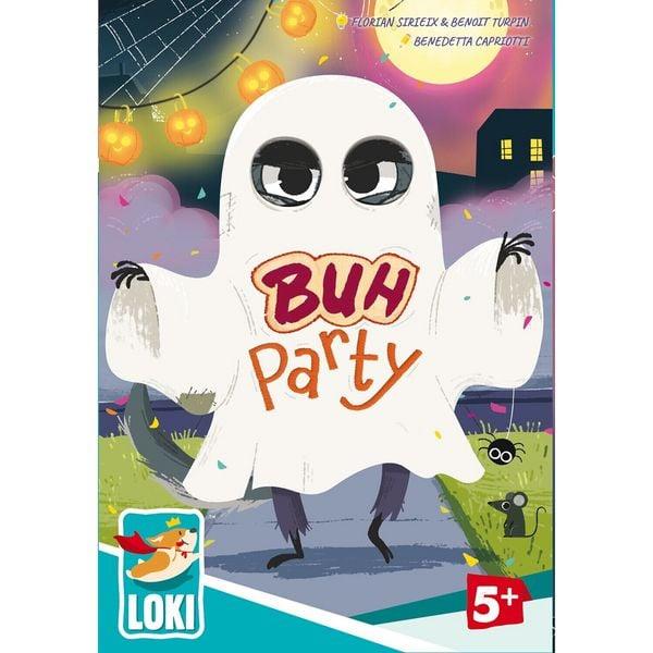 Buh Party DE