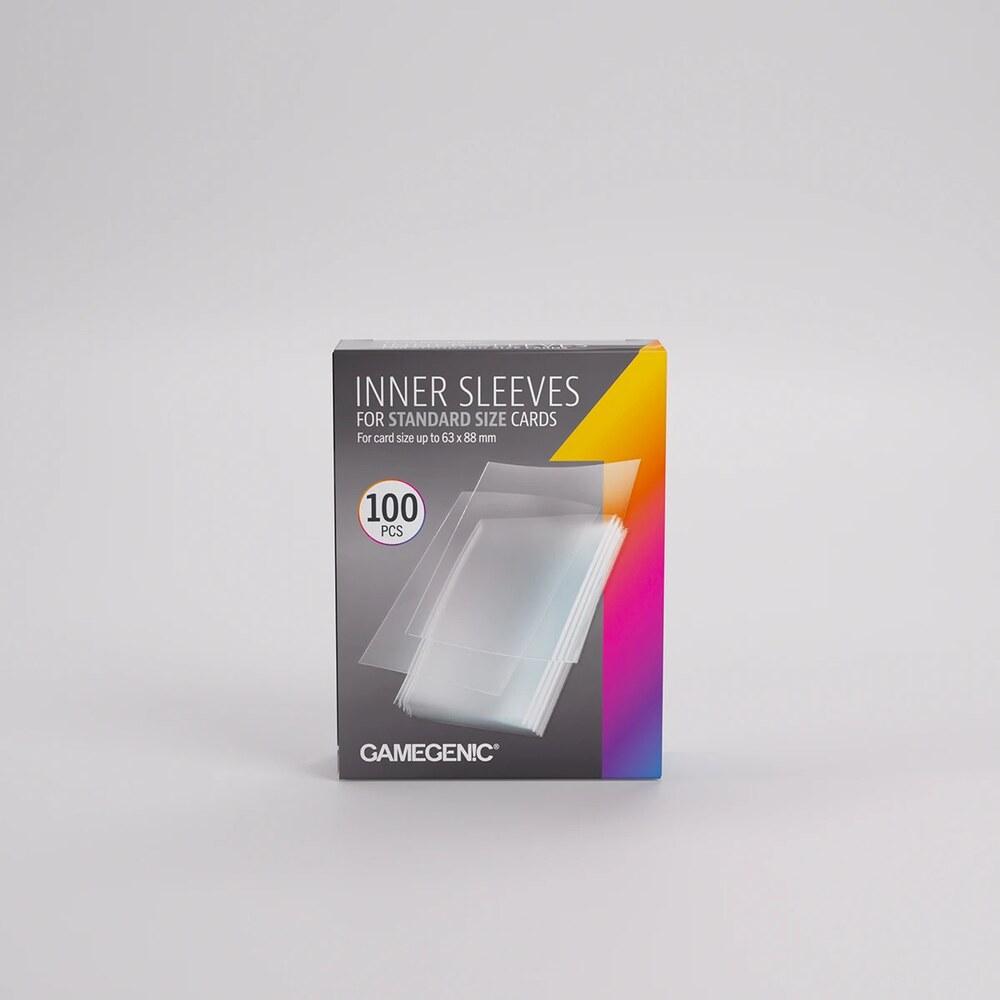 Inner Sleeves 64x89