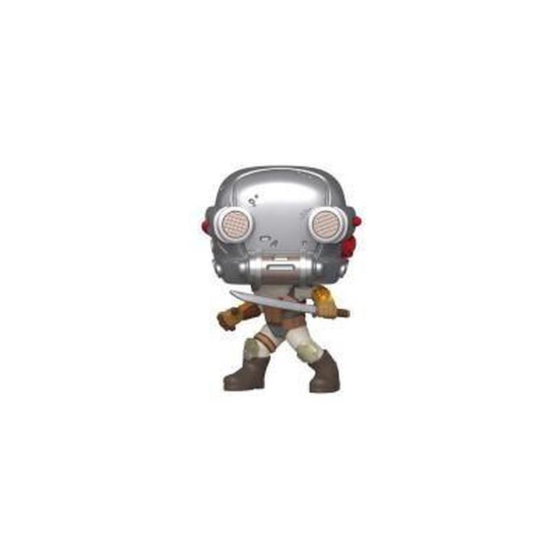 Pop! Games: Rage 2 - Immortal Shrouded