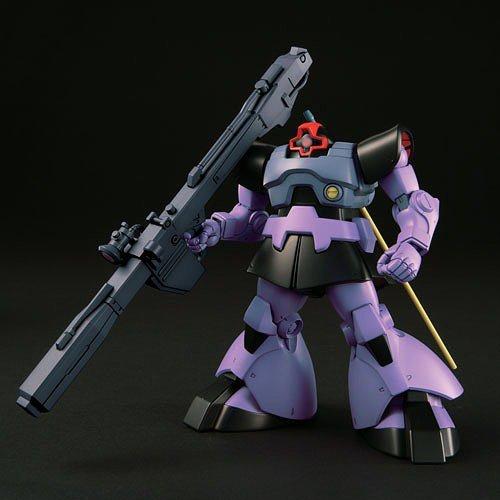 Gundam: High Grade - MS-09 Dom MS-09R Rick Dom 1:144 Scale Model Kit