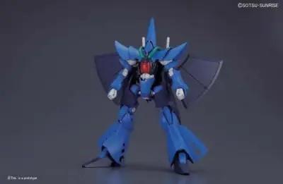 HGUC HAMBRABI 1/144