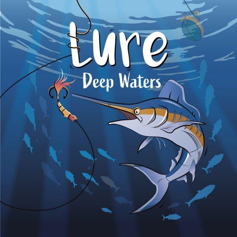 Lure Deepwaters