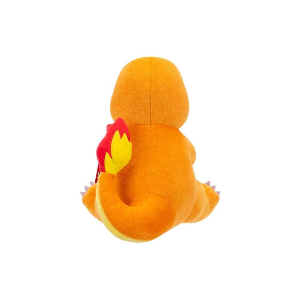 Pokémon Plüschfigur Glumanda 20 cm