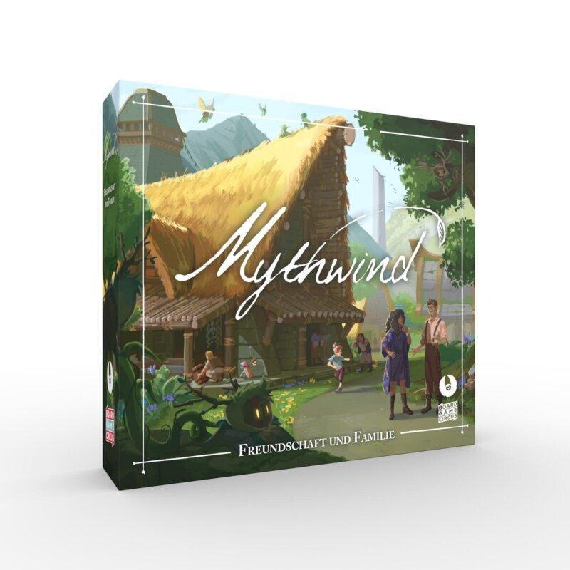 Mythwind: Freundschaft und Familie (Erweiterung)