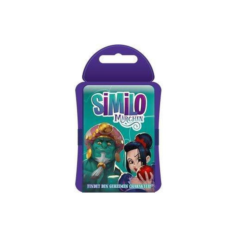 Similo - Märchen
