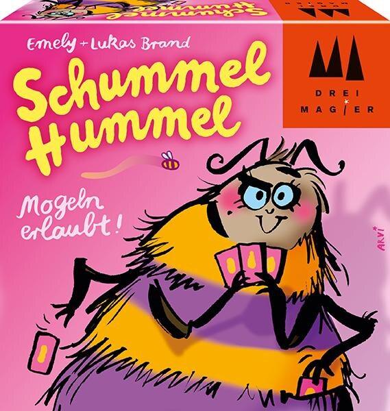 Schummel Hummel