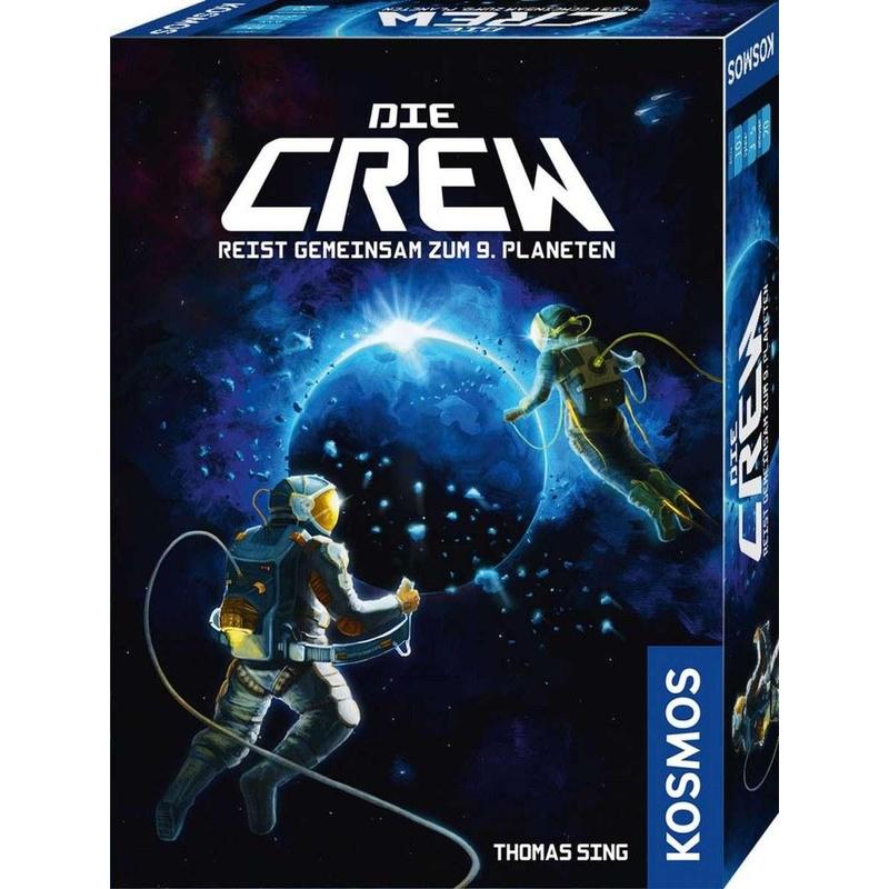 Die Crew