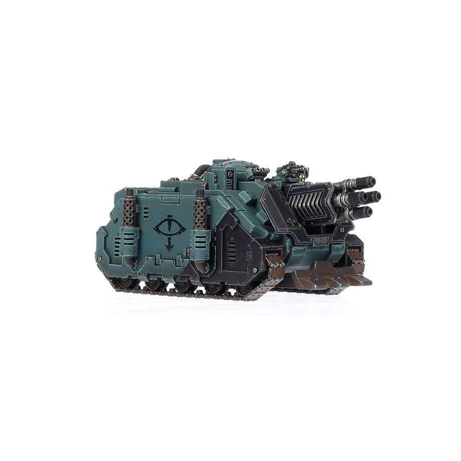LEGIONES ASTARTES: VINDICATOR SIEGE TANK (31-61)