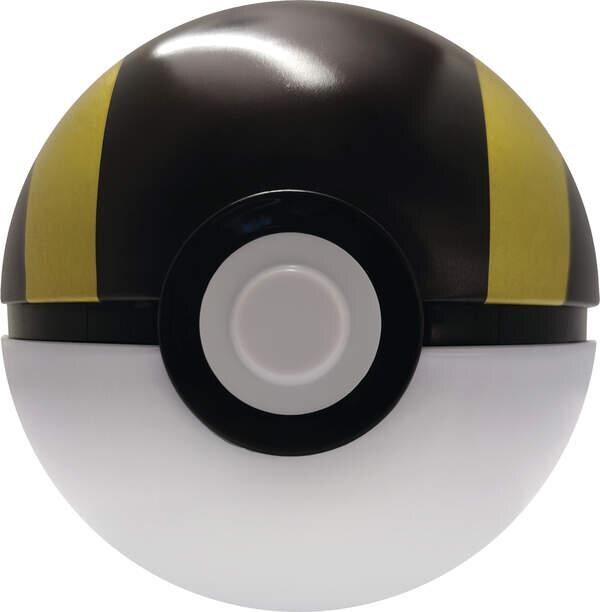 Pokèmon Hyperball Tin Herbst 2024 DE