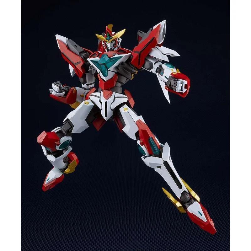 Bang Brave Bang Bravern Moderoid Mk