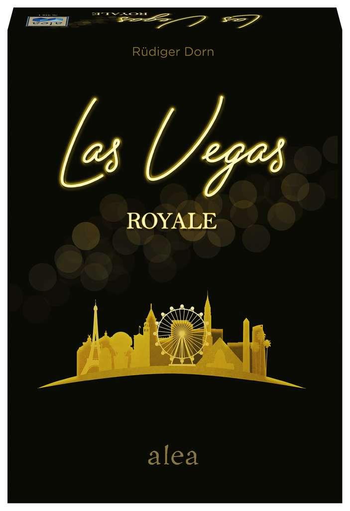 Las Vegas Royale  DE / EN / FR