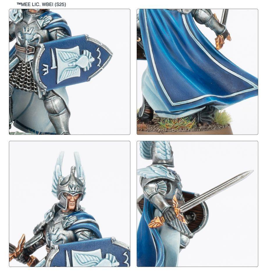 M-E SBG: PRINCE IMRAHIL OF DOL AMROTH (30-96)