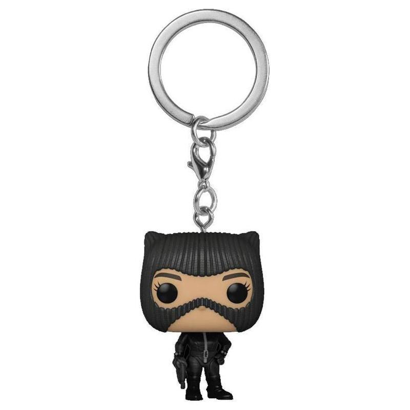 Funko POP Keychain: The Batman - Selina Kyle