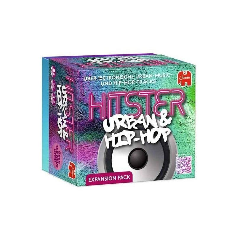 Hitster - Urban & Hip-Hop