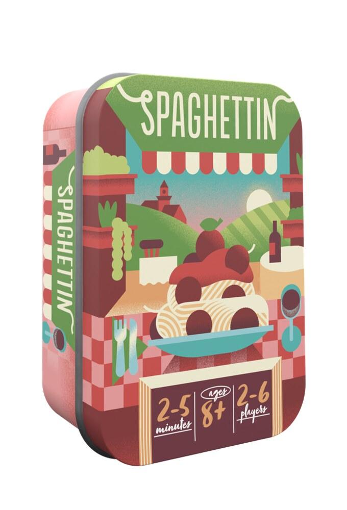 Spaghettin EN