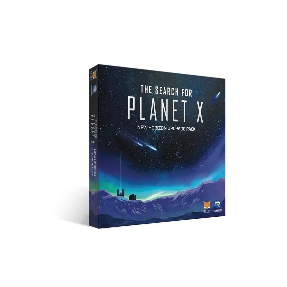 The Search for Planet X New Horizon Upgrade Pack EN