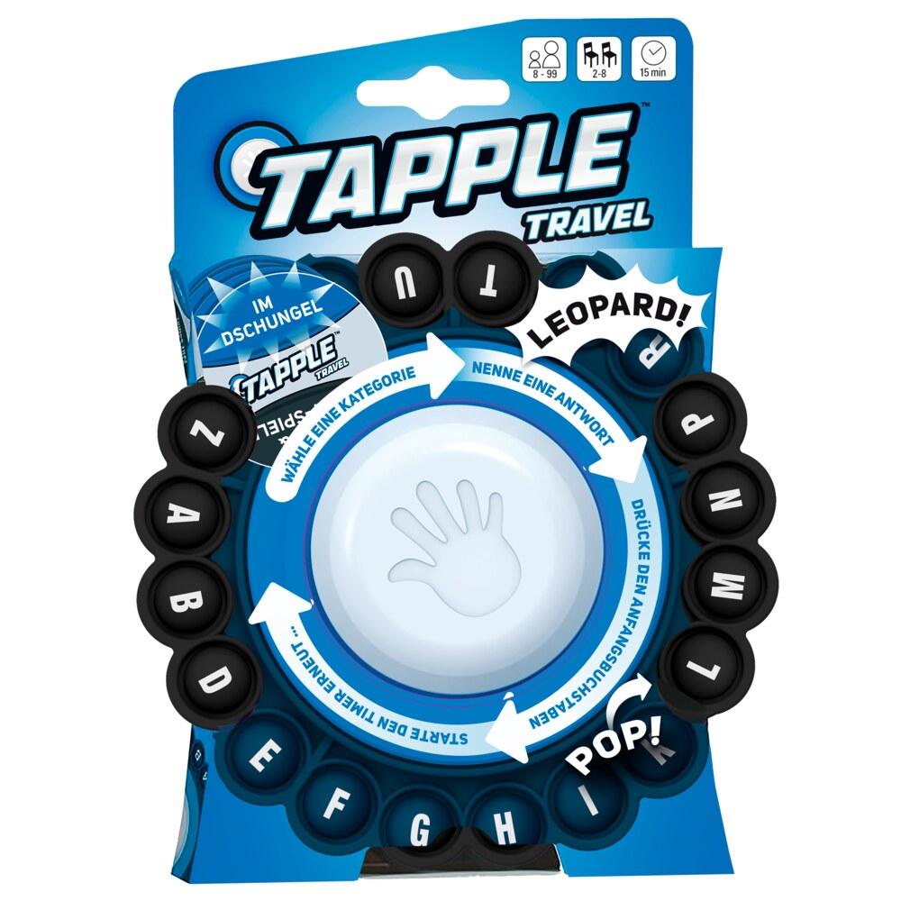 Tapple Travel DE