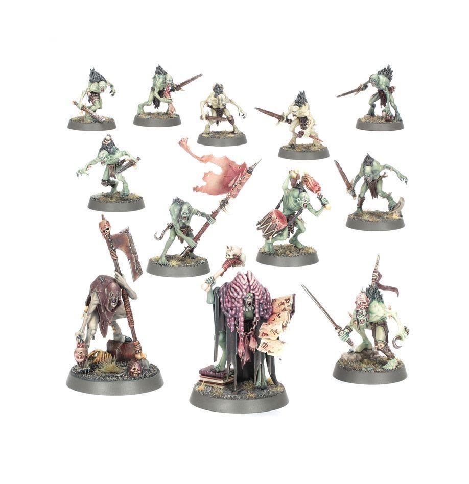 THE SCARLET JURY / DAS BLUTROTE GERICHT (91-89)