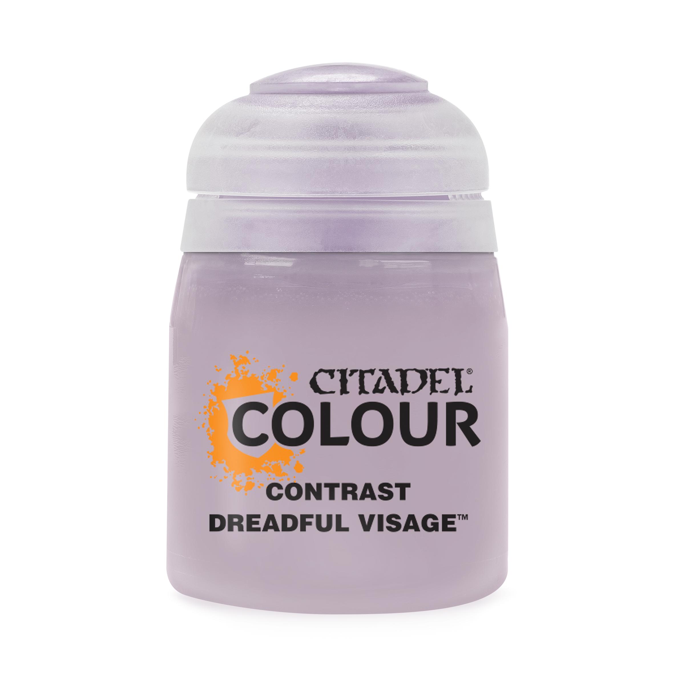 CONTRAST: DREADFUL VISAGE (18ML)