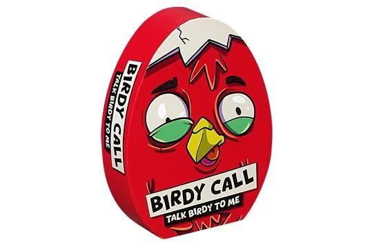 Birdy Call