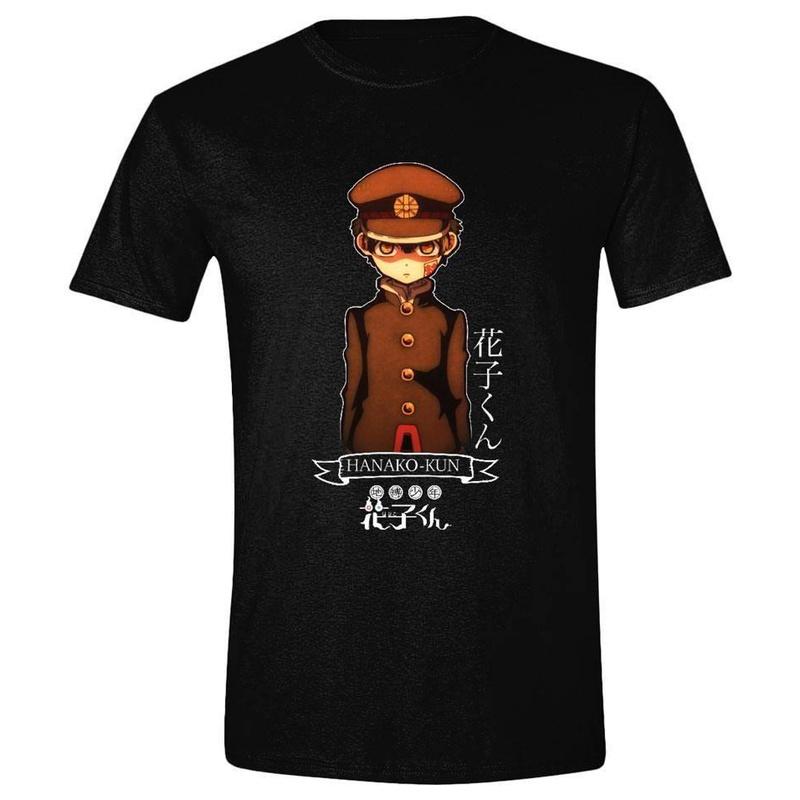 Toilet-Bound Hanako-kun T-Shirt Bound to a Banner L