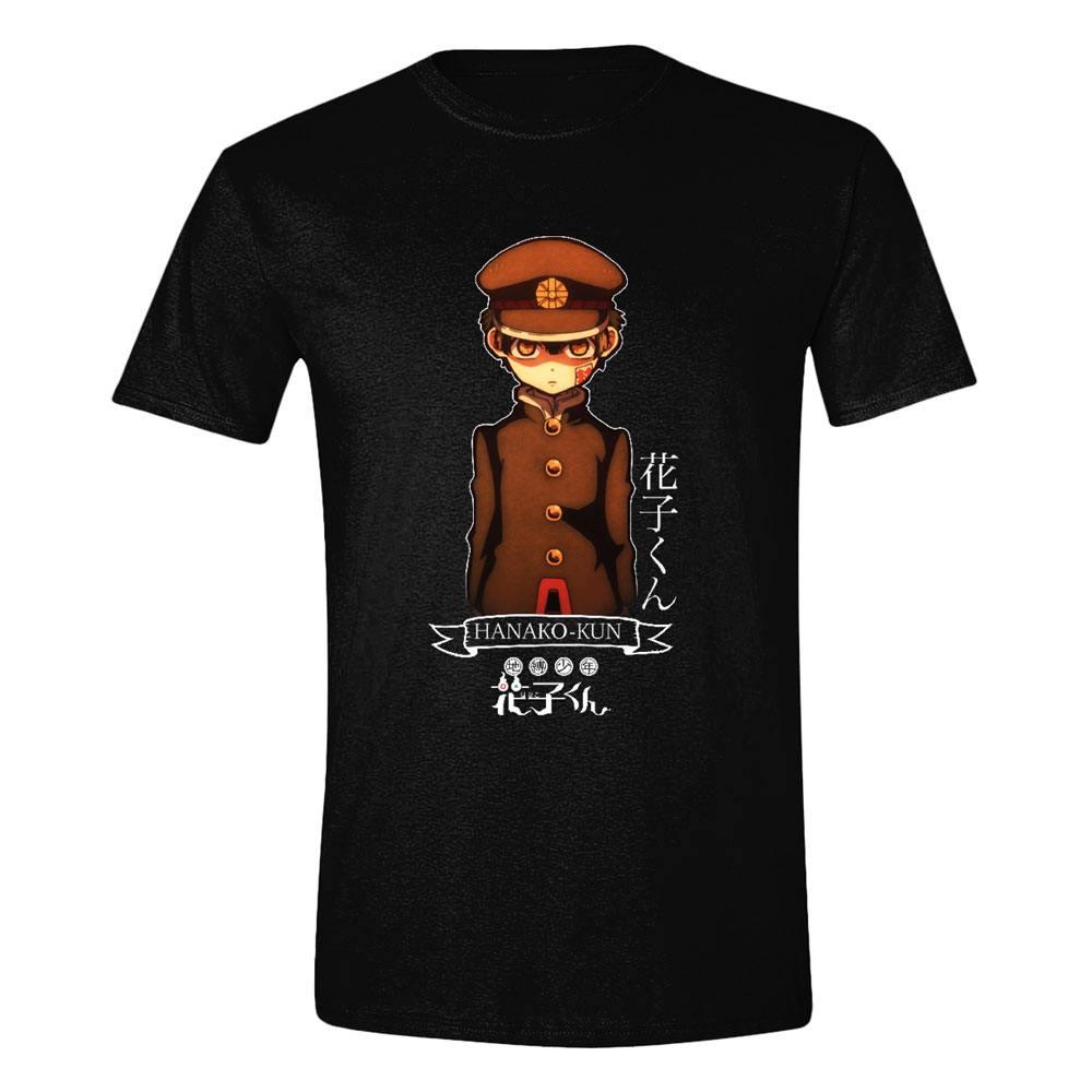 Toilet-Bound Hanako-kun T-Shirt Bound to a Banner XL