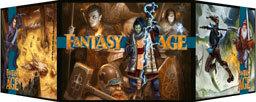 Fantasy AGE - Spielleiterset