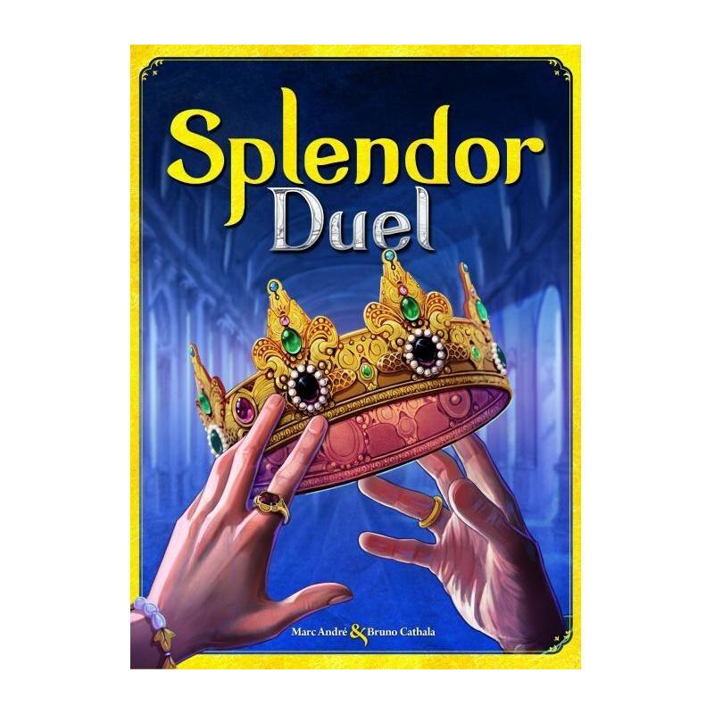 Splendor Duel DE