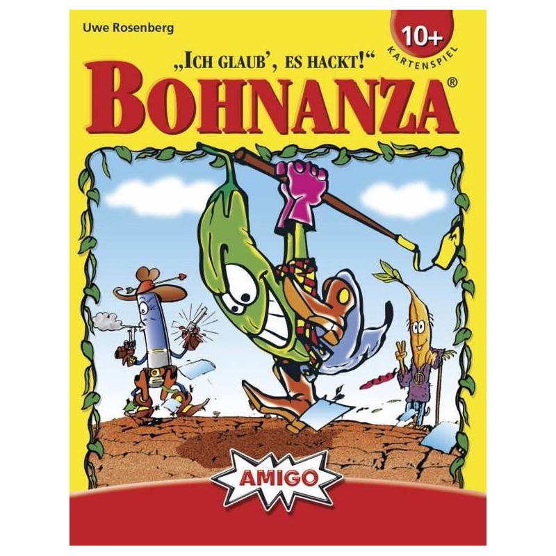 Bohnanza
