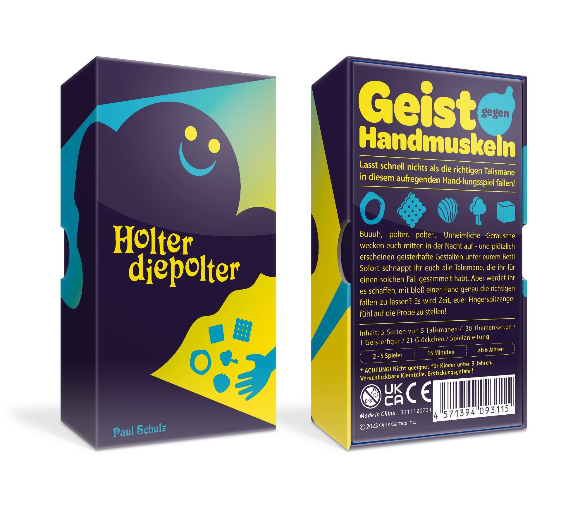 Holterdiepolter DE