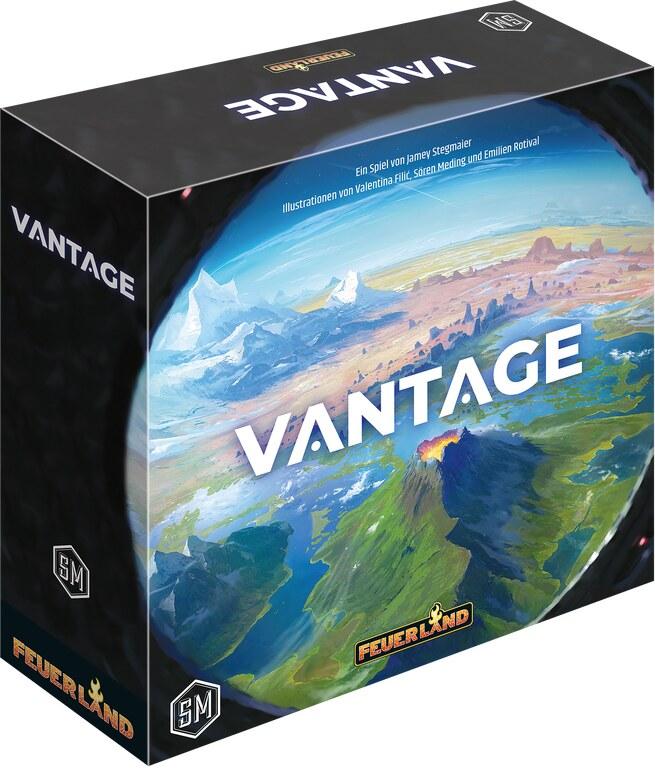 Vantage DE