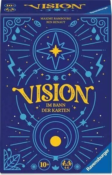 VISION DE