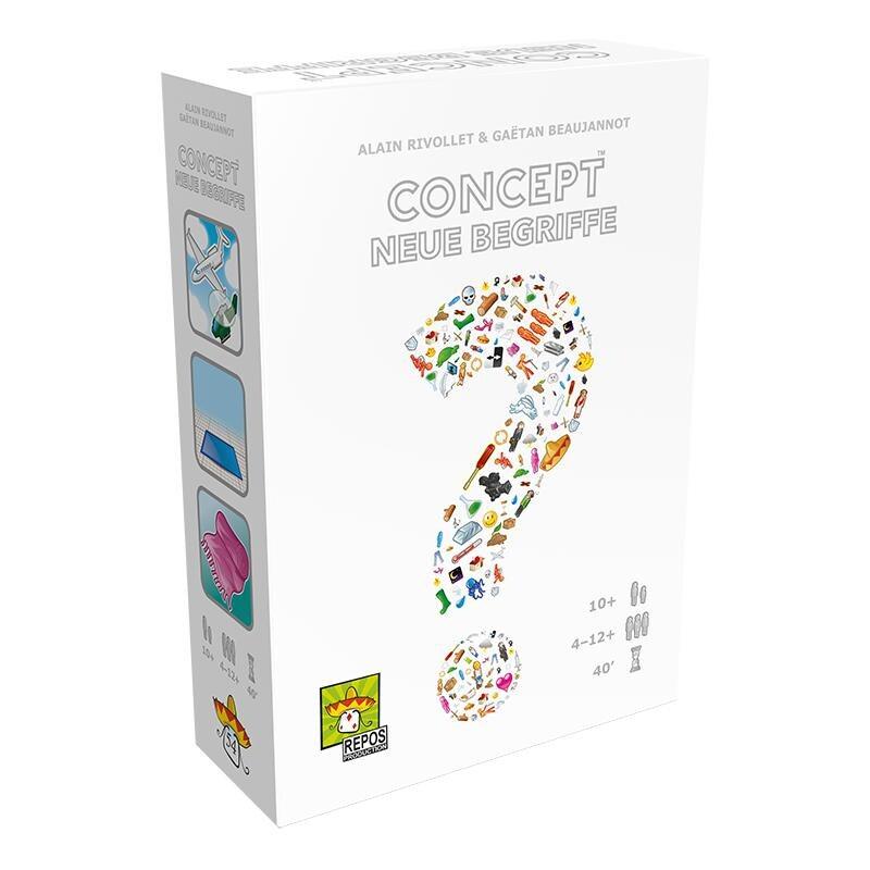 Concept - Neue Begriffe - DE