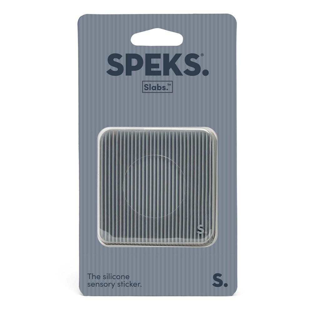 Slabs. - Square Groove Grey
