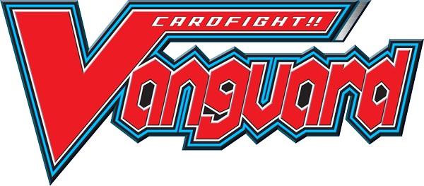 Cardfight! Vanguard Shop Tournament 03.10.26