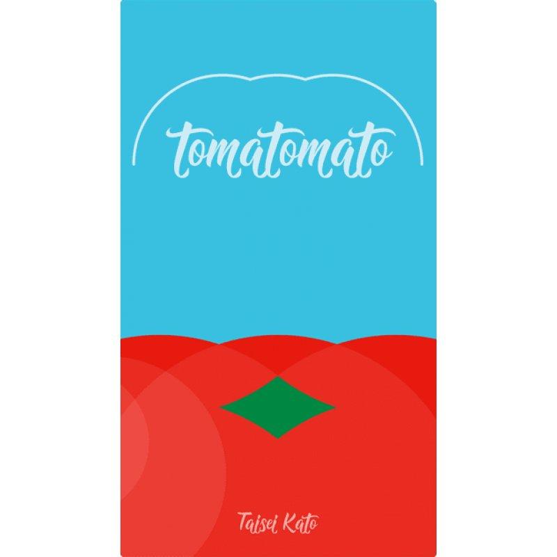 Tomatomato DE