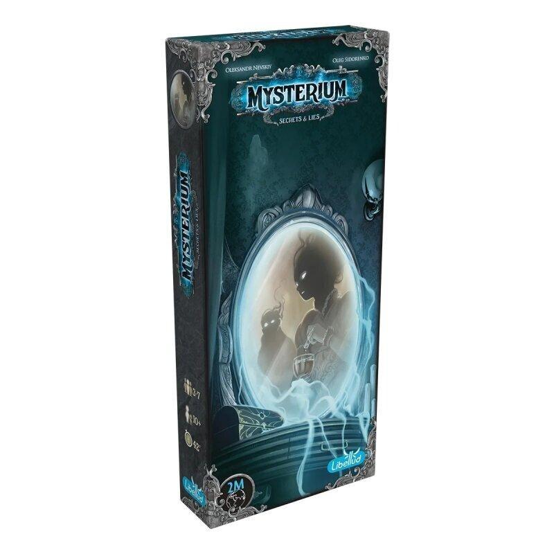 Mysterium - Secrets & Lies