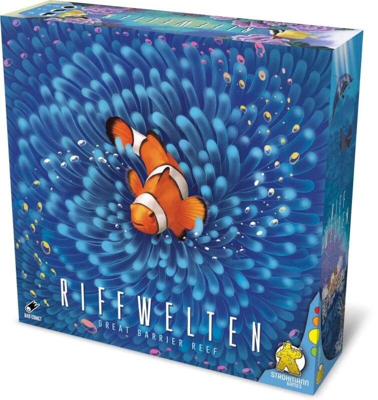 Riffwelten DE