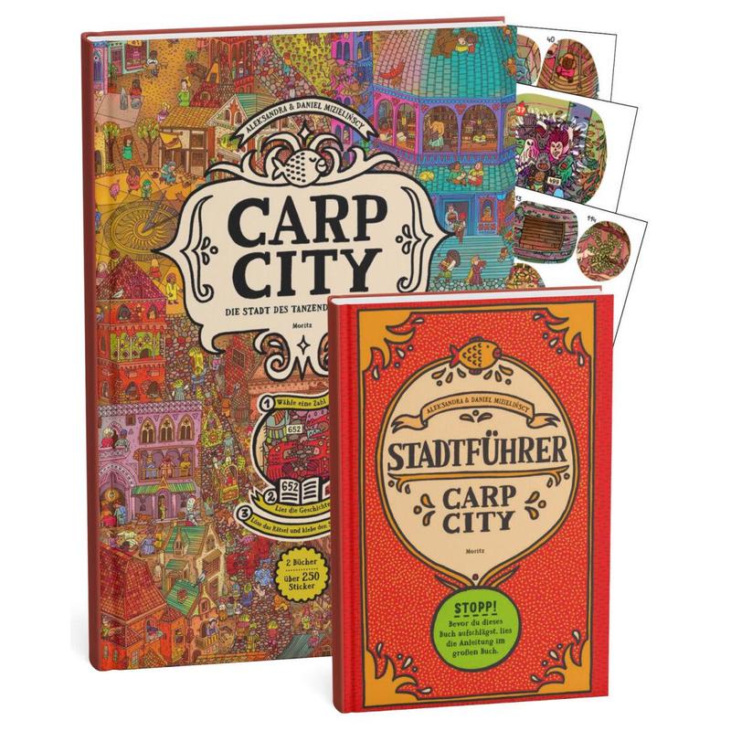 Carp City