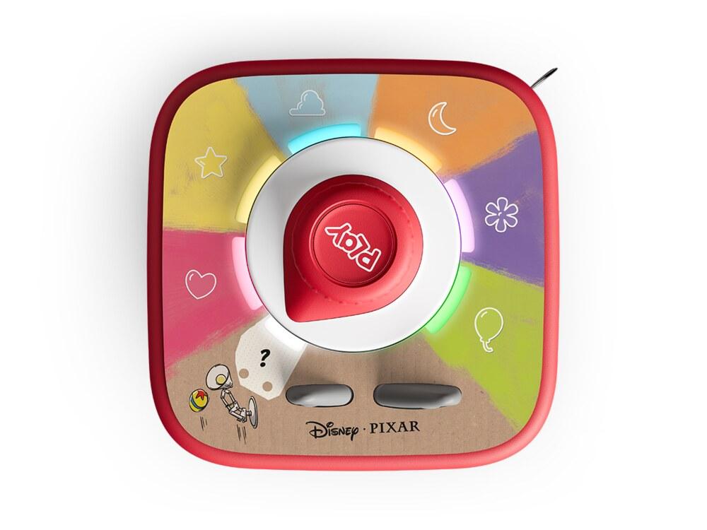 Disney Pixar: Szenen-Suche - Magische Filmmomente (Tonieplay Game M)