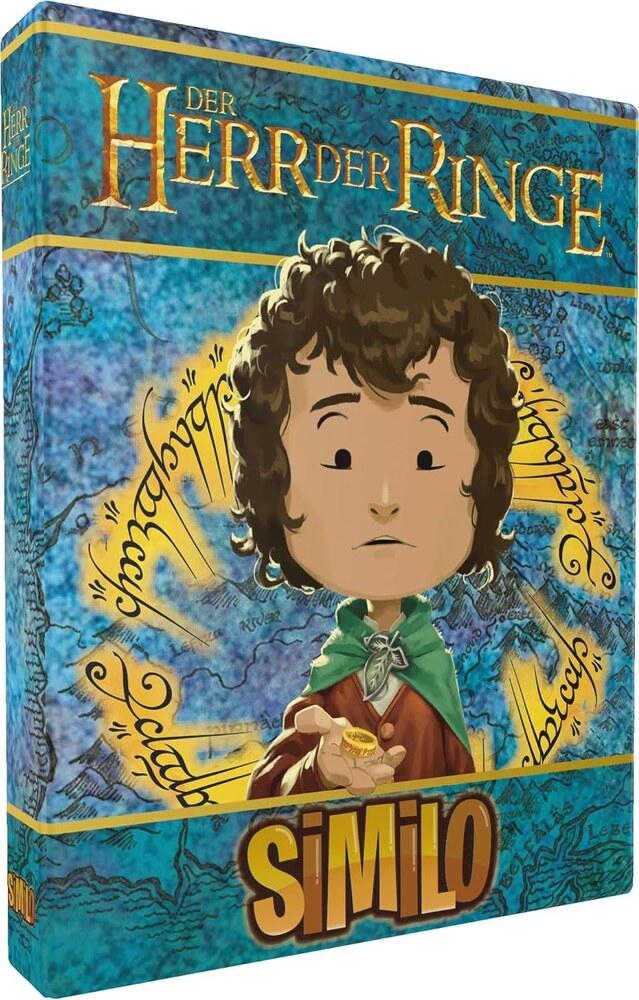 Similo - Der Herr der Ringe DE