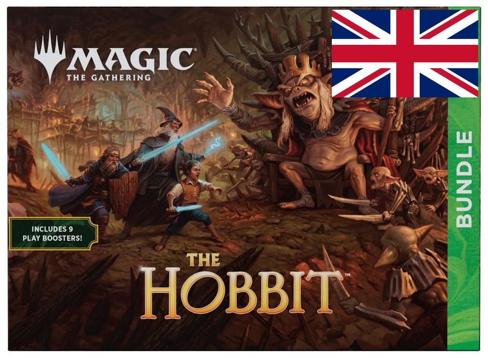 MTG - The Hobbit: Bundle EN